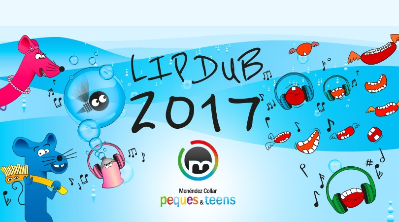 Concurso lipdub 2017